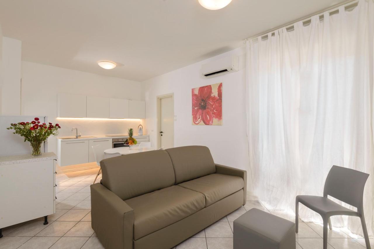 רימיני Residence Royal מראה חיצוני תמונה