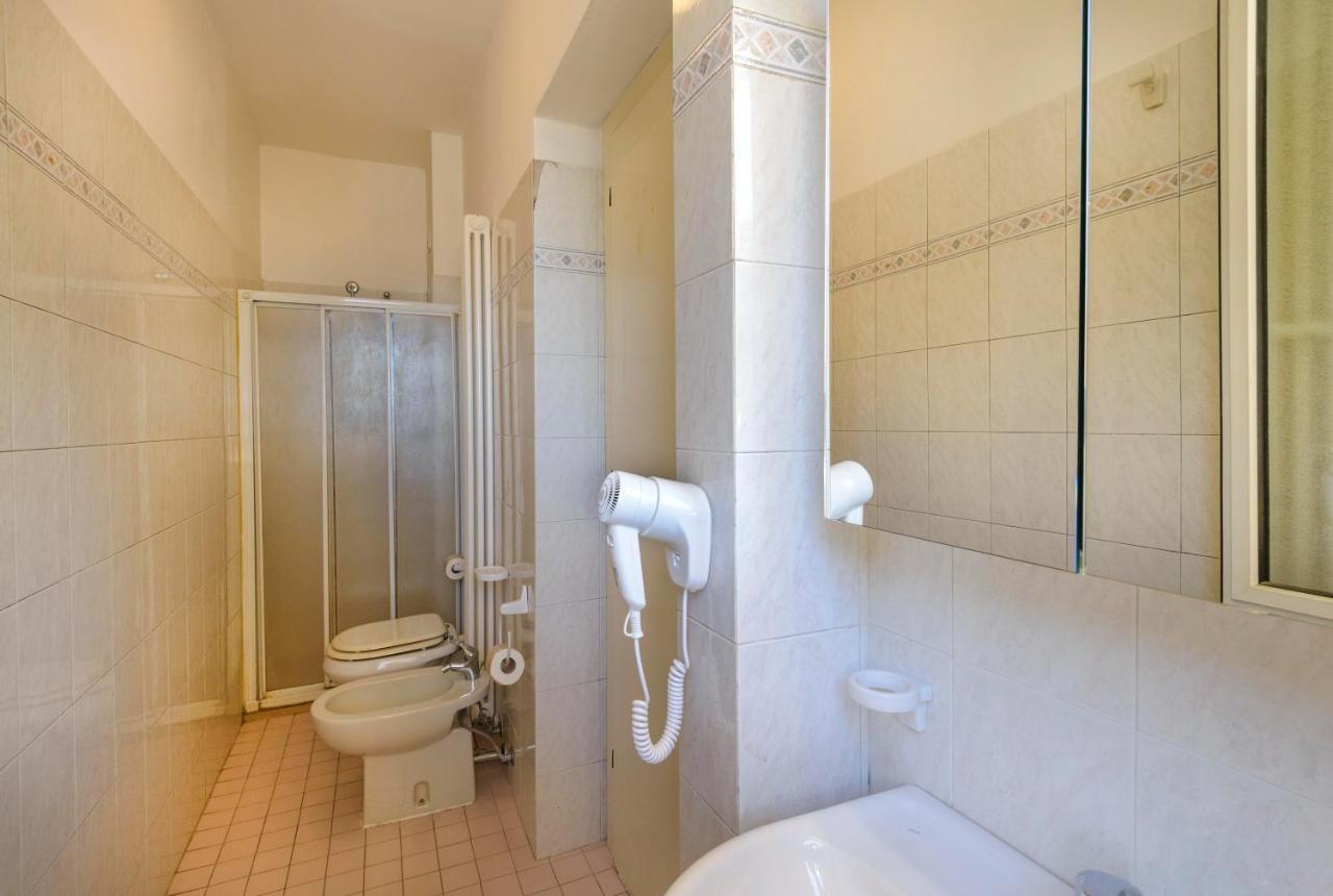 רימיני Residence Royal מראה חיצוני תמונה