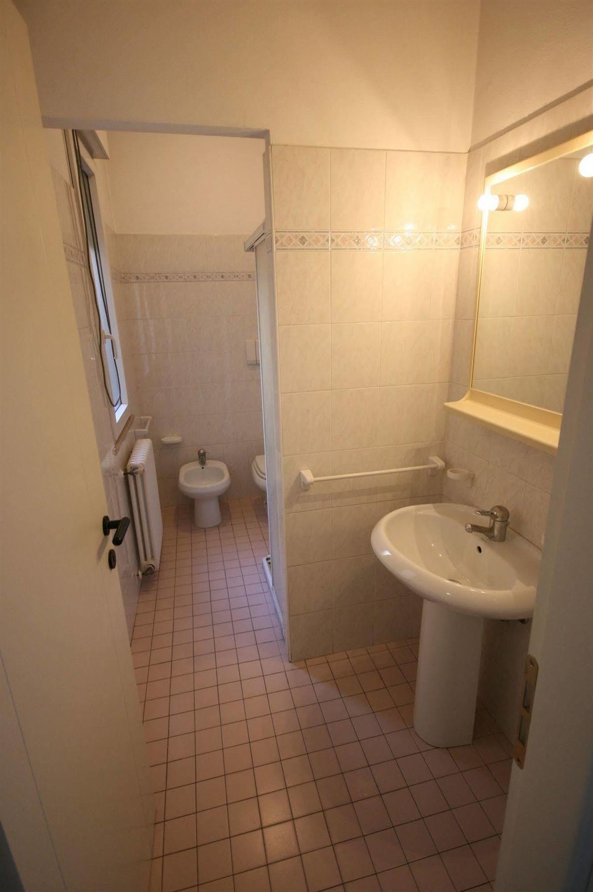 רימיני Residence Royal מראה חיצוני תמונה